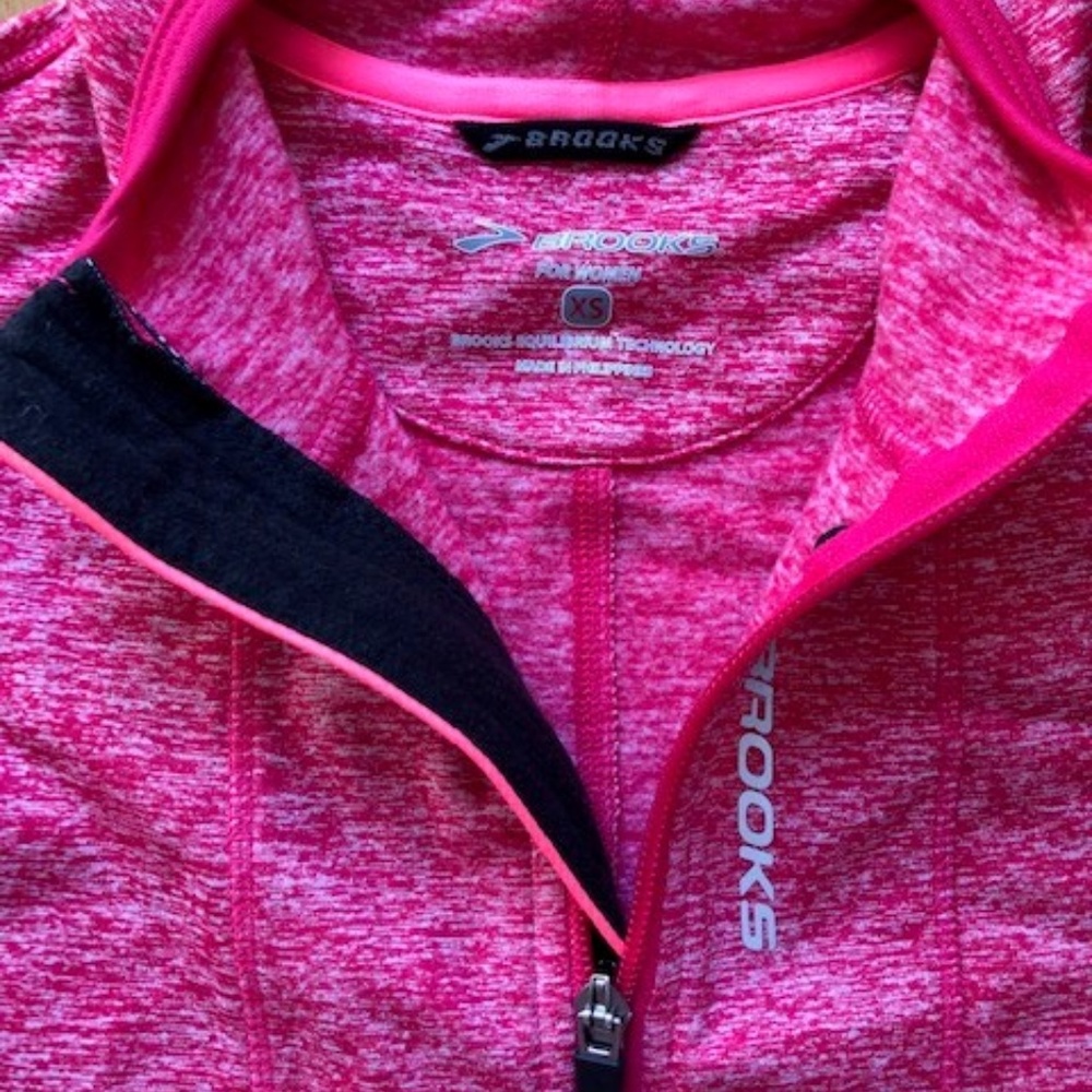 Thermal Running Jacket - image 2